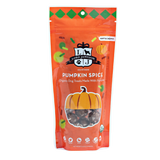 Gâteries Pumpkin Spice