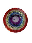 Supersonic ice dye 215