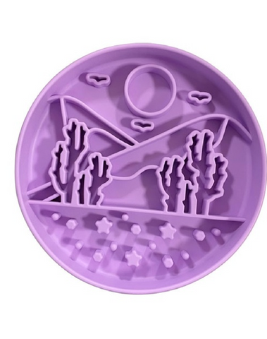 Bol ralentisseur - Saskatchewan (précommande)