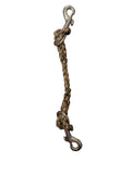 Ligne de cou (neckline) paracorde