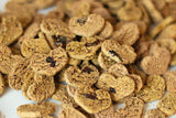 Biscuits Canneberge