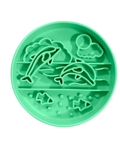 Bol ralentisseur - Nouvelle-Écosse (précommande)