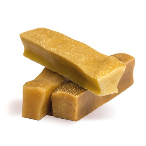 Fromage de yak - Beurre de peanut