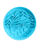 Bol ralentisseur -  Alberta (précommande)