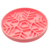 Bol ralentisseur - Flocon