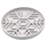 Bol ralentisseur - Flocon