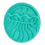 Bol ralentisseur - Méduse