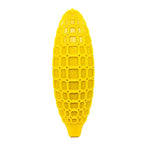 Nylon chew toy on corn cob