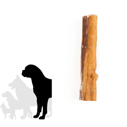 Bully stick, Monster