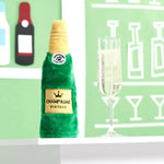 Happy Hour Crusherz - Champagne