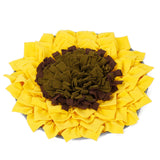 Search mat, Sunflower