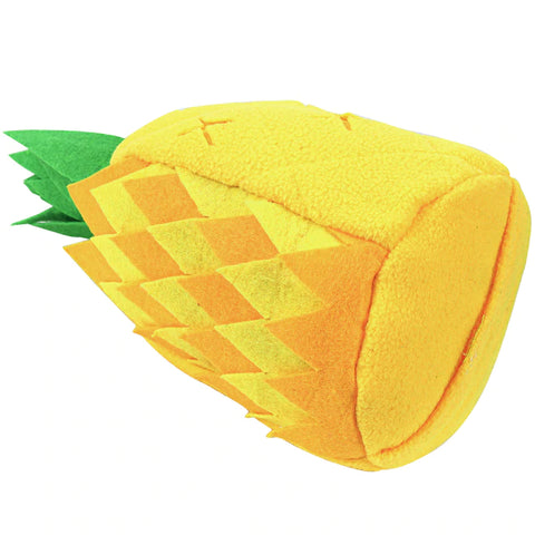 Dig toy, Pineapple