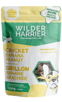 Gâteries Wilder Harrier- Banane arachide