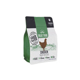Poulet - friandises pour chat