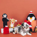 Holiday Jigglerz® - Penguin
