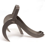 Snow anchor, stainless