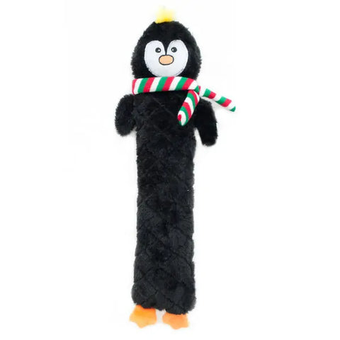 Holiday Jigglerz® - Penguin
